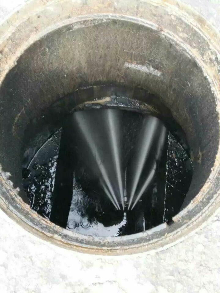 北塔市政管道清洗-排污管道清洗